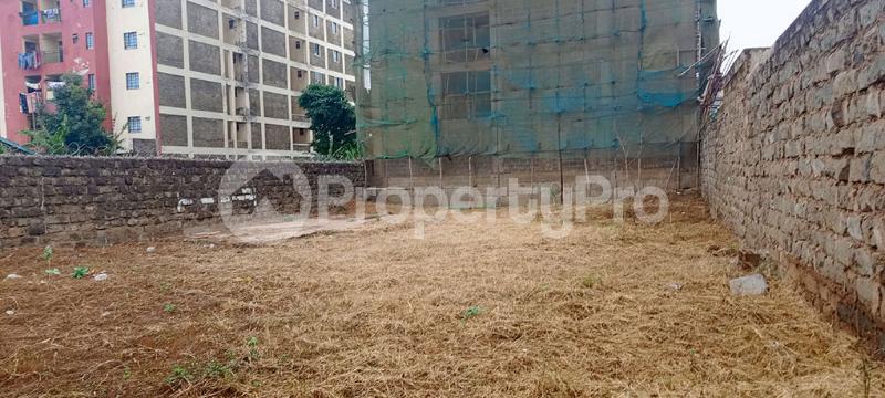 Land for sale Membley Ruiru