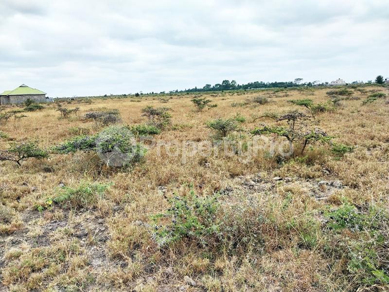 Land for sale Kitengela Kajiado