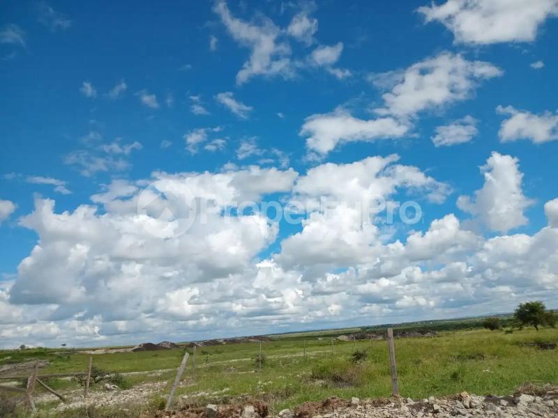 Land for sale Kitengela Kajiado