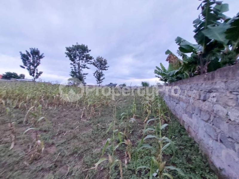 Land for sale Thika Road Nairobi