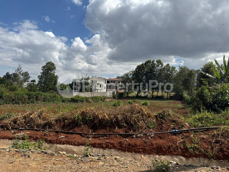 Residential Land for sale Kerarapon Nairobi