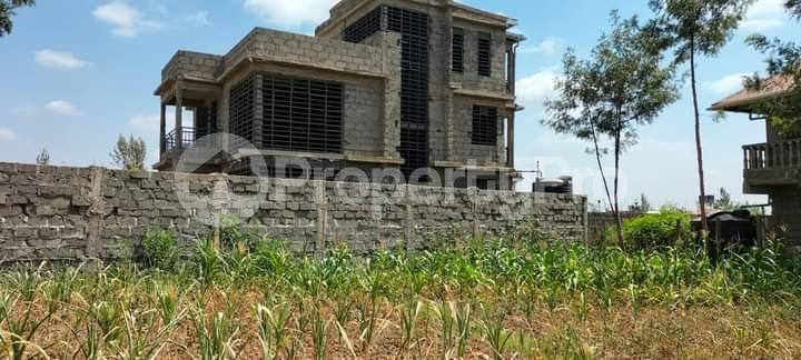 Land for sale Kamakis Ruiru