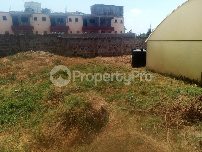 Land for sale Ruiru Kiambu