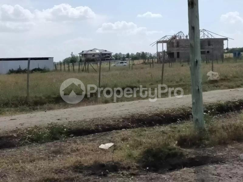 Land for sale Kitengela Kajiado