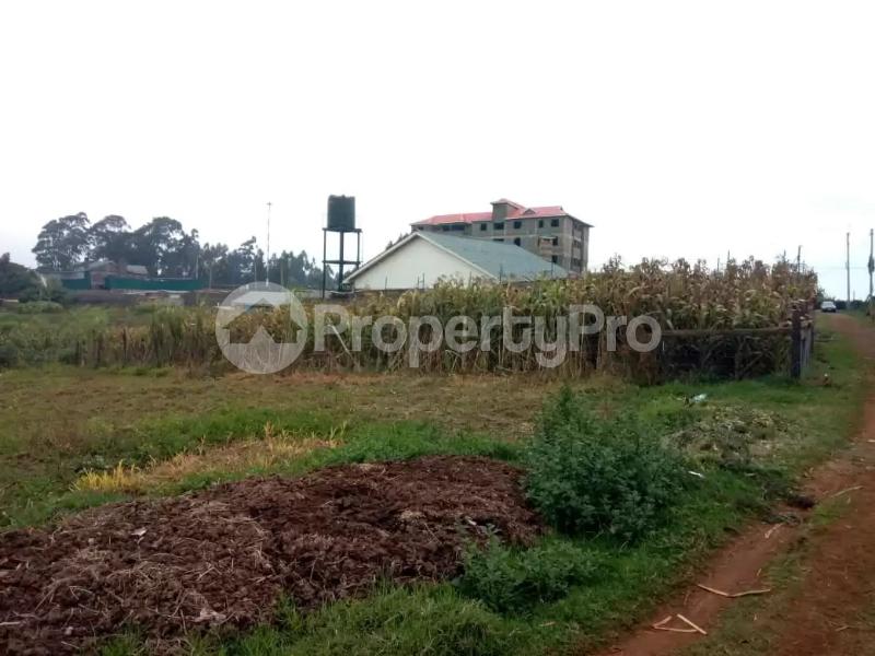 Land for sale Limuru Central Kiambu