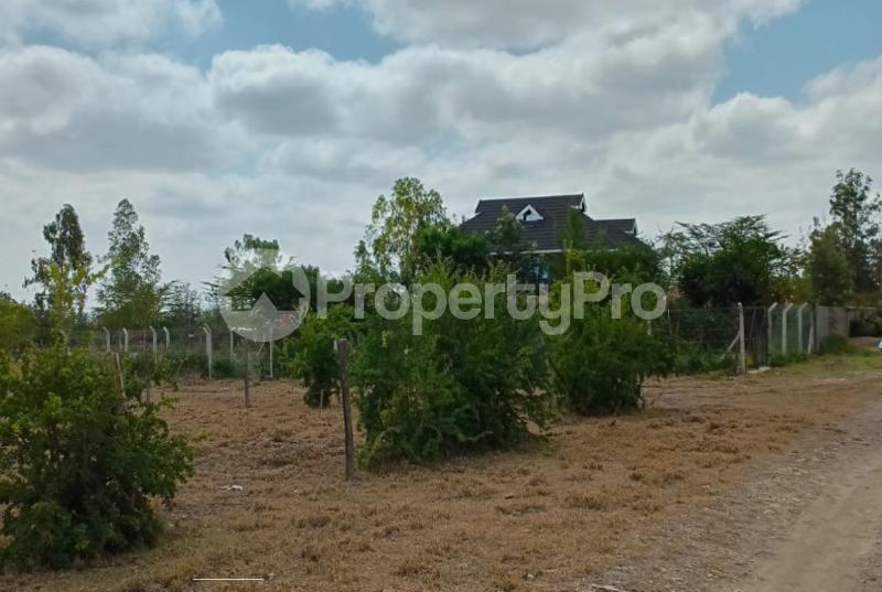 Land for sale Kitengela Kajiado