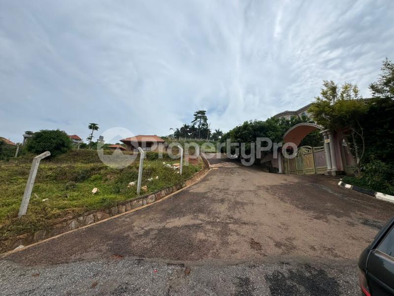 Land for sale Bwebajja alright estate  Kampala Central Kampala Central - 3
