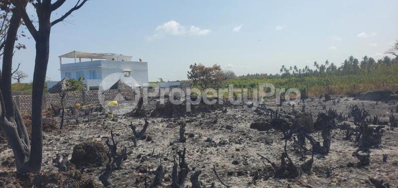 Commercial Land for sale watamu Kilifi Kilifi