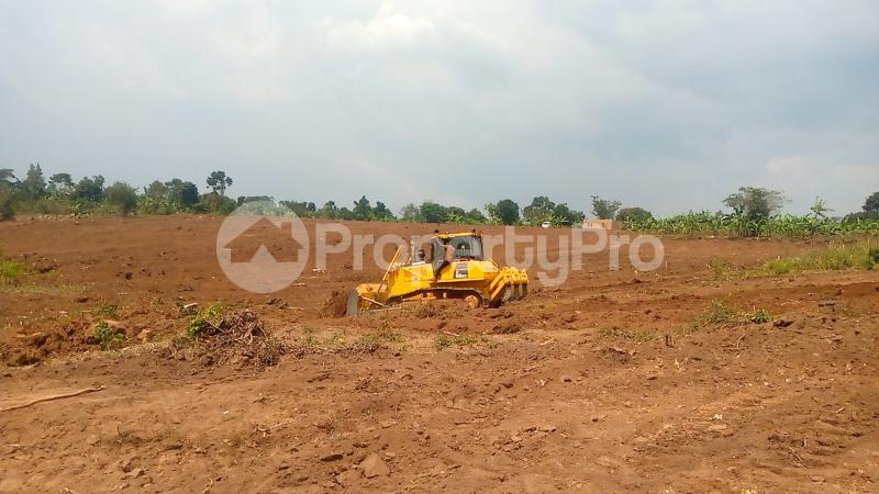 Land for sale gayaza kiwenda Gayaza Wakiso Central - 3