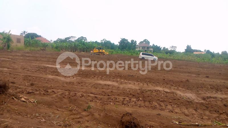 Land for sale gayaza kiwenda Gayaza Wakiso Central - 0