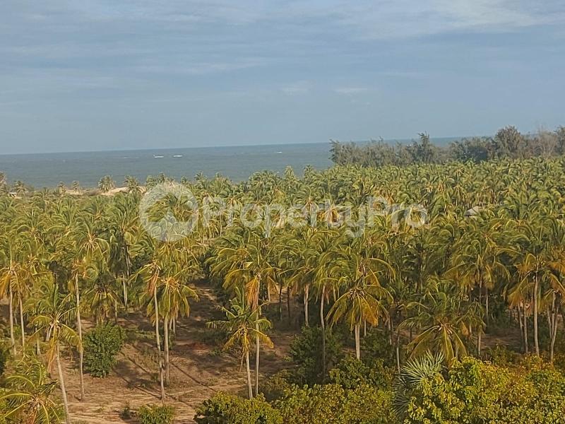 Commercial Land for sale watamu Kilifi Kilifi