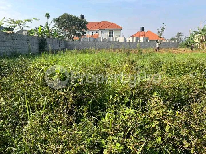 Land for sale Kira  Kira Wakiso Central - 1