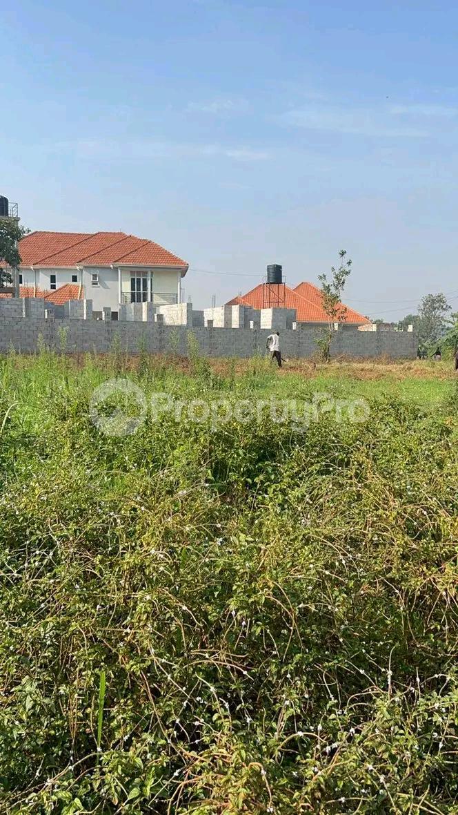 Land for sale Kira  Kira Wakiso Central - 3