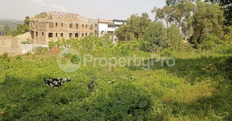 Land for sale Kira mulawa  Kira Wakiso Central - 3