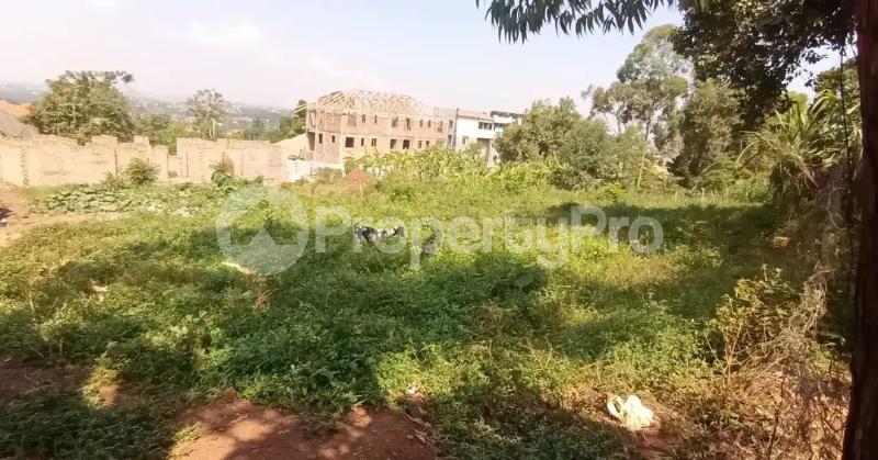 Land for sale Kira mulawa  Kira Wakiso Central - 6
