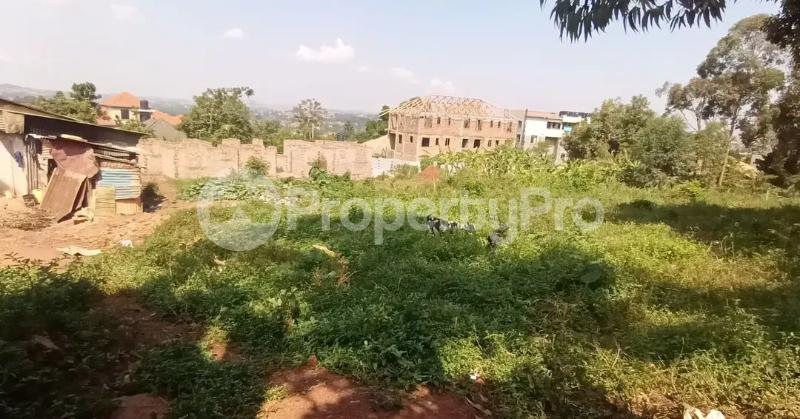 Land for sale Kira mulawa  Kira Wakiso Central - 2