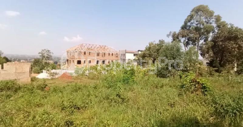 Land for sale Kira mulawa  Kira Wakiso Central - 0
