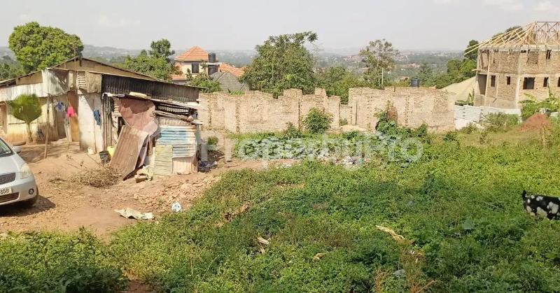 Land for sale Kira mulawa  Kira Wakiso Central - 5