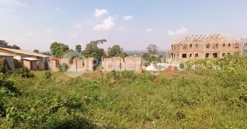 Land for sale Kira mulawa  Kira Wakiso Central - 1