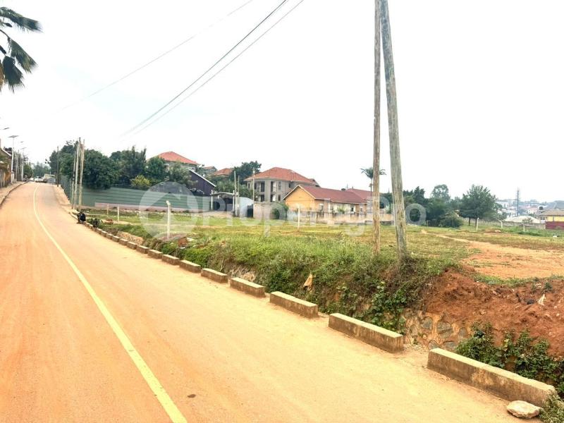 Land for sale Kisasi kulambiro  Kisaasi Kampala Central - 0