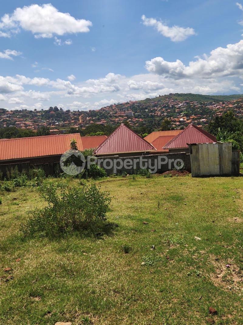 Land for sale Kitende  Ssabagado-Makindye Wakiso Central - 0