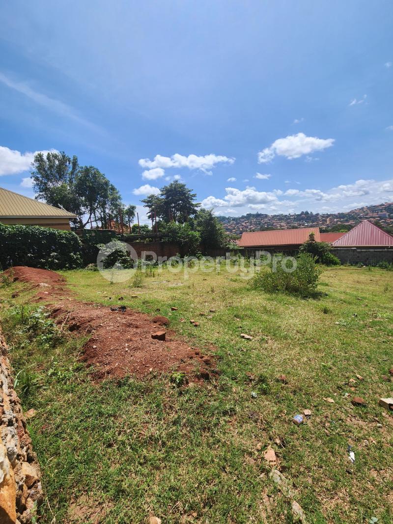 Land for sale Kitende  Ssabagado-Makindye Wakiso Central - 2