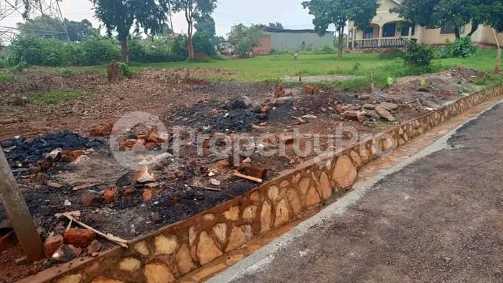 Land for sale Najjera road  Kampala Central - 2