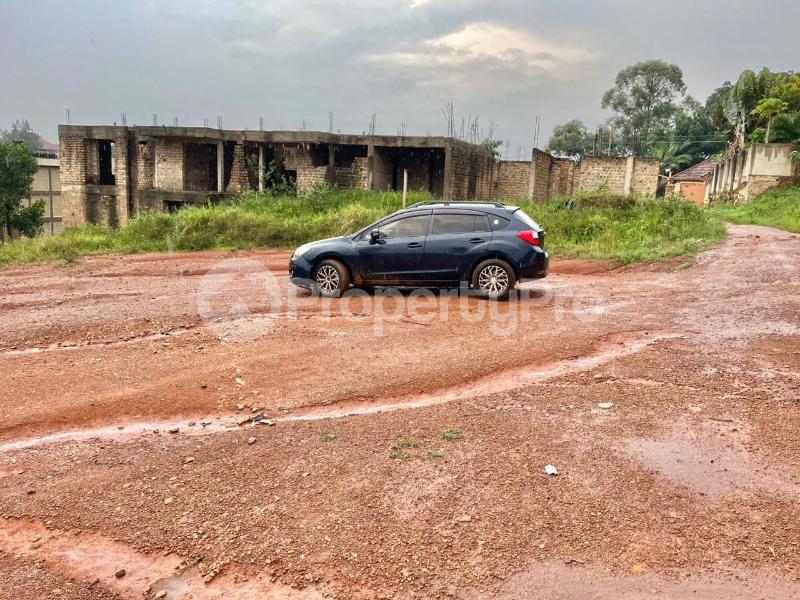 Land for sale Kyanja kungu Kira Wakiso Central - 3