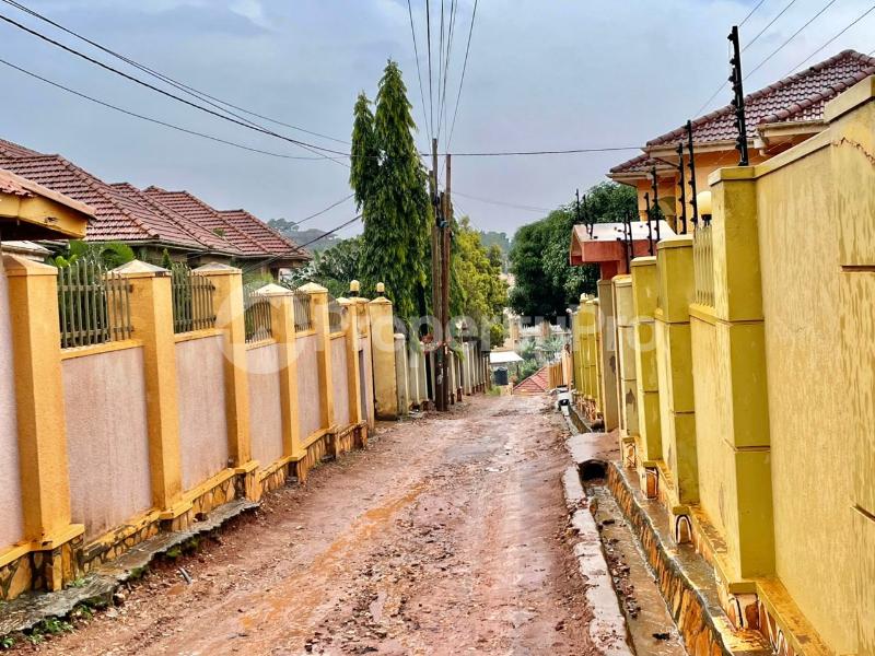 Land for sale Kyanja kungu Kira Wakiso Central - 2