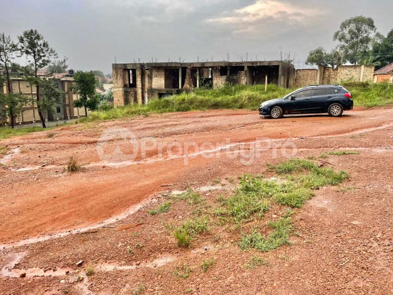 Land for sale Kyanja kungu Kira Wakiso Central - 1