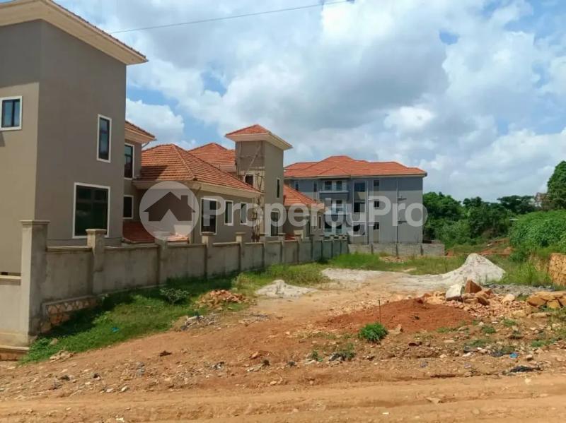 Land for sale NTINDA kyambogo  Kampala Central Kampala Central