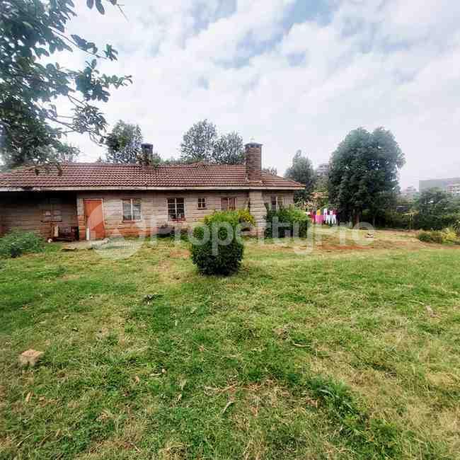 Residential Land for sale King'eero Wangige Kabete Kiambu