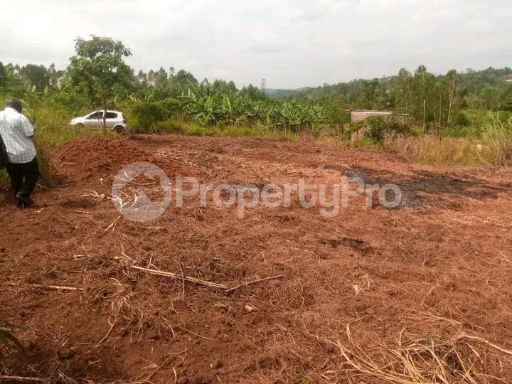 Land for sale Matugga road  Kampala Central - 2