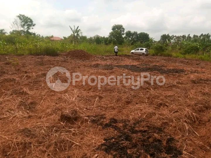 Land for sale Matugga road  Kampala Central - 1