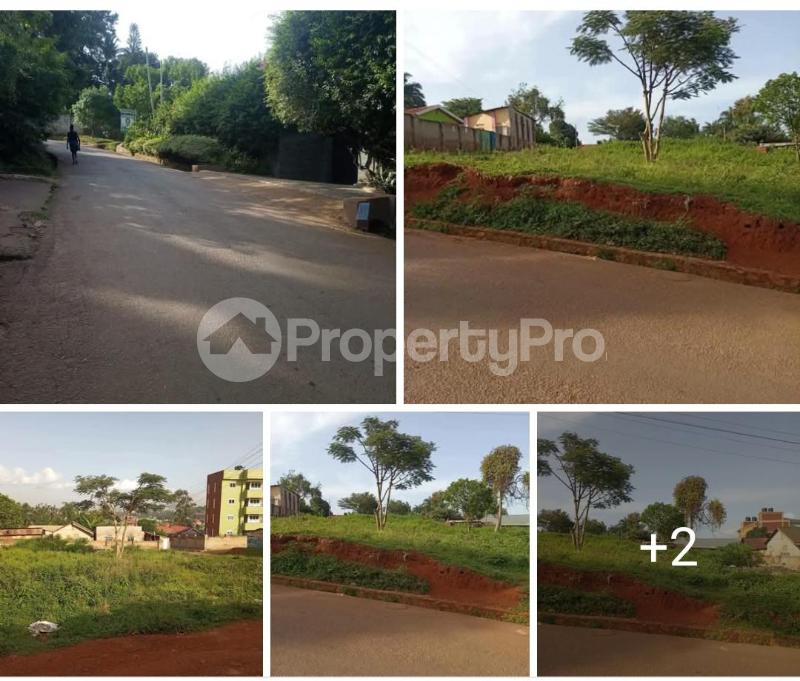 Land for sale Mutungo hill  Kampala Central Kampala Central - 0