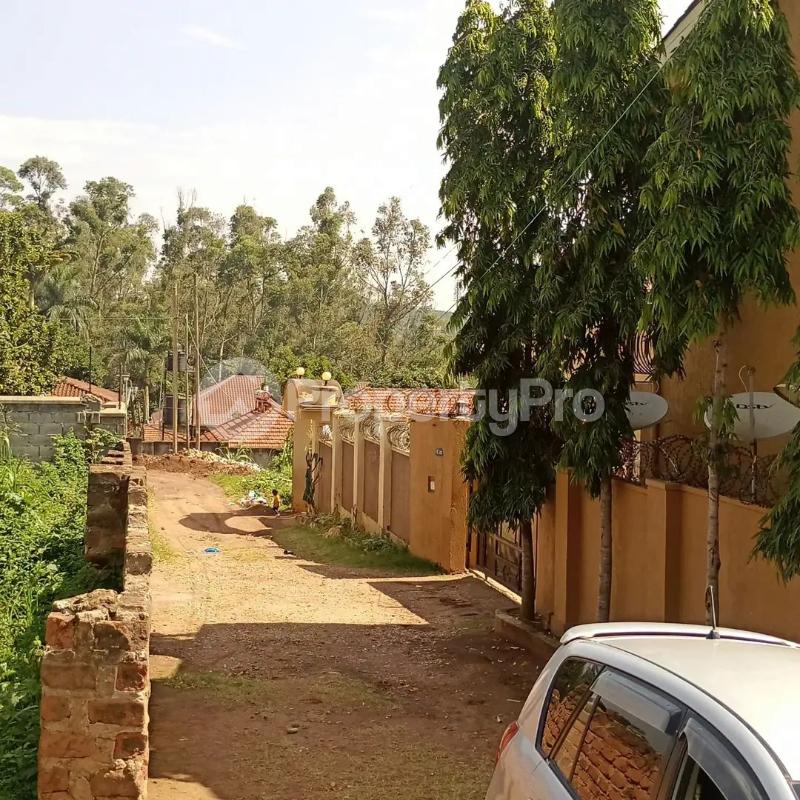 Land for sale Naalya kimbejja  Kampala Central Kampala Central - 0