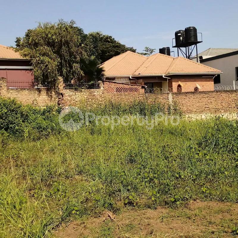 Land for sale Naalya kimbejja  Kampala Central Kampala Central - 2