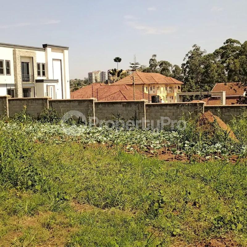 Land for sale Naalya kimbejja  Kampala Central Kampala Central - 3