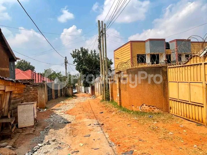 Land for sale Naalya road  Kampala Central Kampala Central - 4