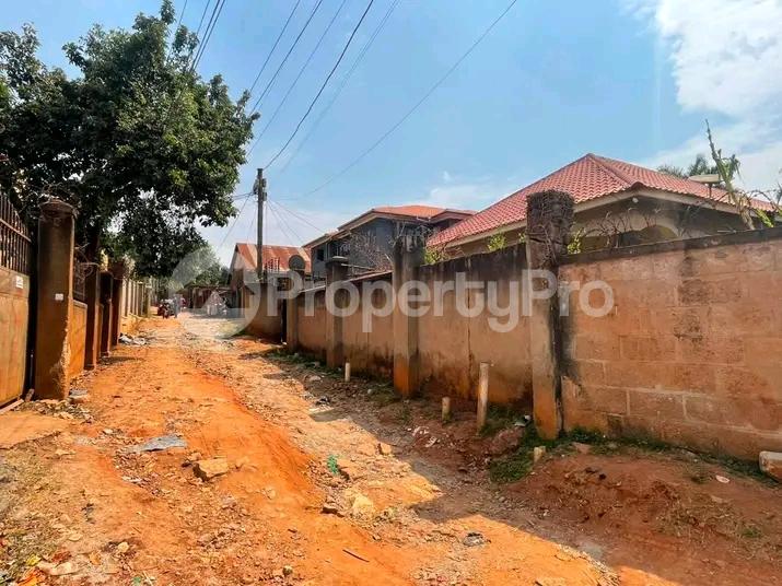 Land for sale Naalya road  Kampala Central Kampala Central - 2