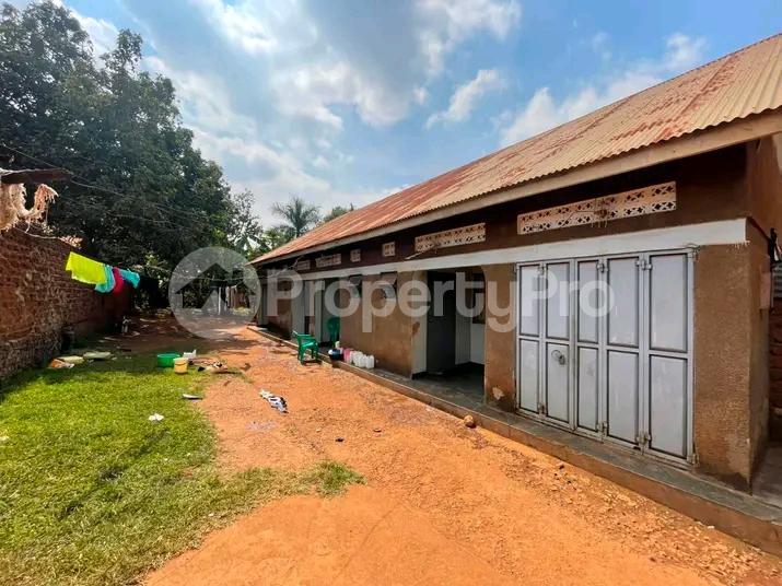 Land for sale Naalya road  Kampala Central Kampala Central - 1