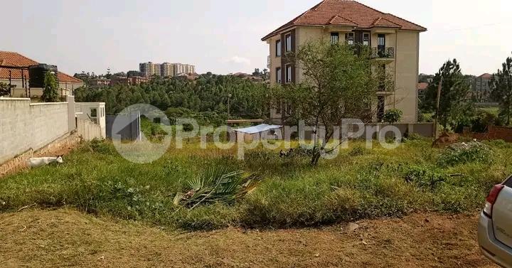 Land for sale Kira najjera road  Kampala Central Kampala Central - 0
