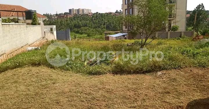 Land for sale Kira najjera road  Kampala Central Kampala Central - 1