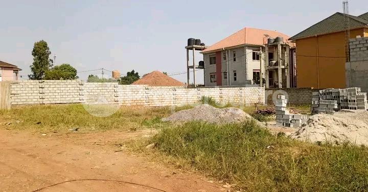 Land for sale Kira najjera road  Kampala Central Kampala Central - 2