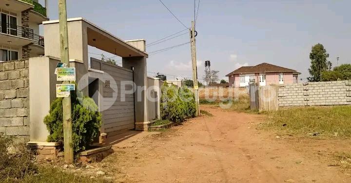 Land for sale Kira najjera road  Kampala Central Kampala Central - 4