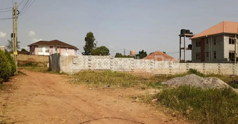 Land for sale Najjera  Kampala Central Kampala Central - 1