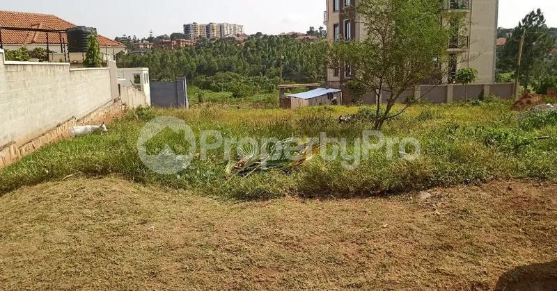 Land for sale Najjera  Kampala Central Kampala Central - 4