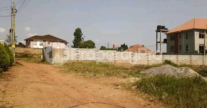 Land for sale Kira najjera road  Kampala Central Kampala Central - 3