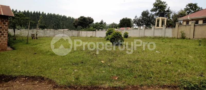 Land for sale Namugongo jogo town  Goma Mukono Central - 8