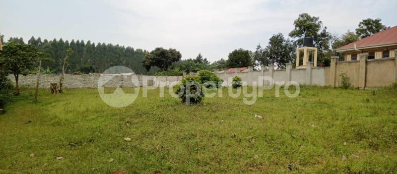 Land for sale Namugongo jogo town  Goma Mukono Central - 7